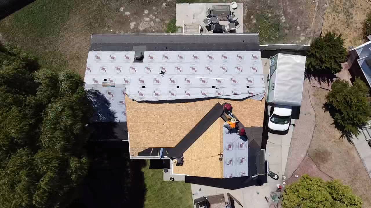 Ponce Brothers Exterior 3